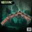 Malifaux: PRESALE Downtown Walkway Set terrain wyrd